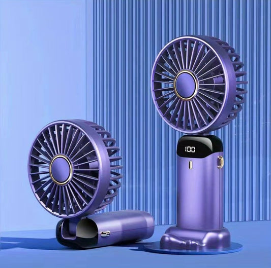Portable Fan