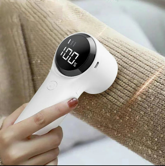 Electric Portable Lint Remover