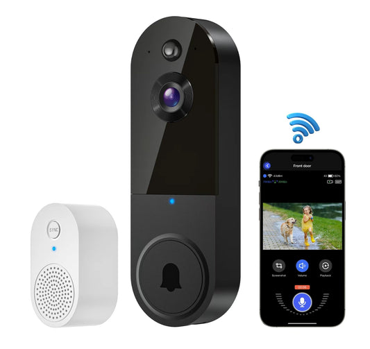 Ring Camera
